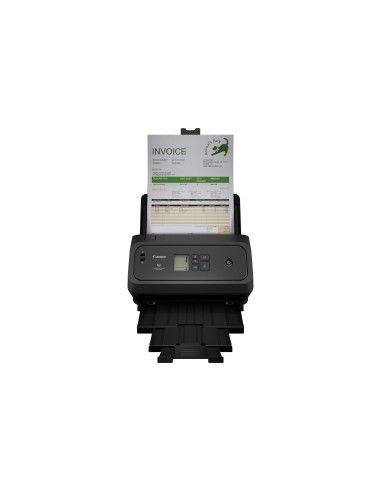Canon 7290C003 scanner Scanner ADF 600 x 600 DPI A4 Nero