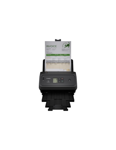 Canon 7290C003 scanner Scanner ADF 600 x 600 DPI A4 Nero