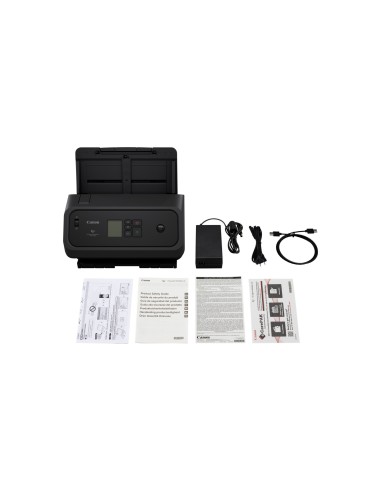 Canon 7290C003 scanner Scanner ADF 600 x 600 DPI A4 Nero