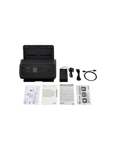 Canon 7290C003 scanner Scanner ADF 600 x 600 DPI A4 Nero