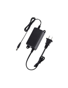 Dahua Technology PFM320 adattatore e invertitore Universale Nero