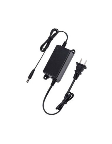 Dahua Technology PFM320 adattatore e invertitore Universale Nero