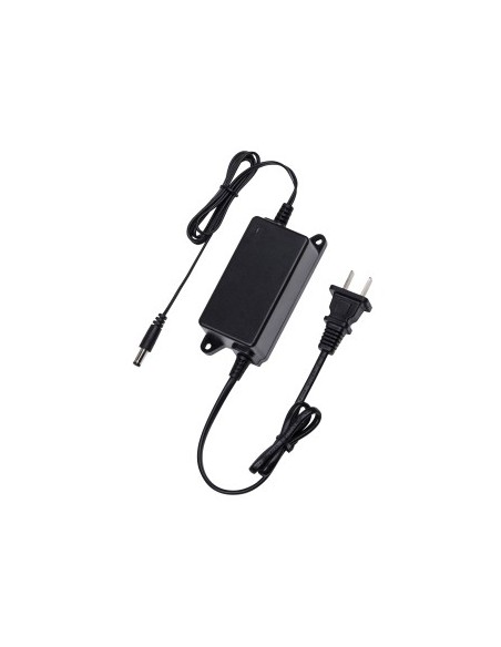 Dahua Technology PFM320 adattatore e invertitore Universale Nero