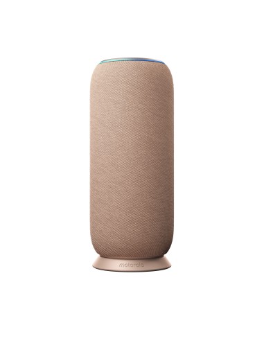 Motorola moto sound flow Altoparlante portatile mono Grigio talpa 30 W