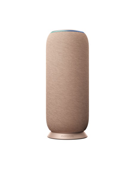Motorola moto sound flow Altoparlante portatile mono Grigio talpa 30 W