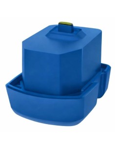 Nilox NXWTRBATTERYBL batteria per veicolo 5 Ah 25,9 V Applicazione marina
