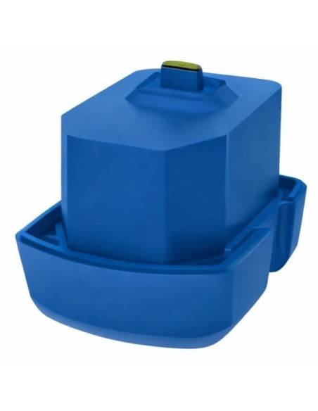 Nilox NXWTRBATTERYBL batteria per veicolo 5 Ah 25,9 V Applicazione marina