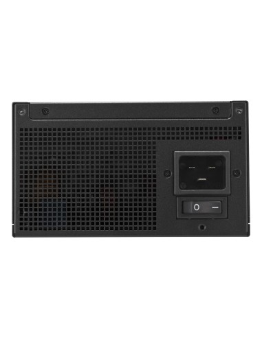 ASUS ASUS-PRO-WS-3000P alimentatore per computer 3000 W 20+4 pin ATX ATX Nero