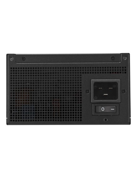 ASUS ASUS-PRO-WS-3000P alimentatore per computer 3000 W 20+4 pin ATX ATX Nero
