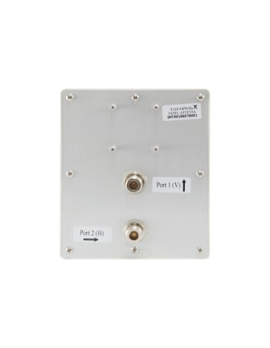 LevelOne WAN-9151 antenna di rete Antenna direzionale Tipo N 15 dBi