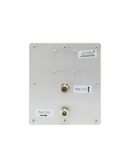 LevelOne WAN-9151 antenna di rete Antenna direzionale Tipo N 15 dBi