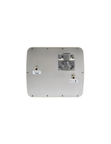LevelOne WAN-9180 antenna di rete Antenna direzionale Tipo N 18 dBi