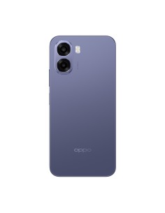 OPPO A6x AI Smartphone, doppia fotocamera 13MP+QVGA, Selfie 5MP, Display 6.75” 120HZ IPS HD+, 6100mAh, RAM 2