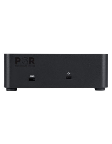 MSI Cubi NUC AI 1UMG-063EU Intel Core Ultra 5 125H 16 GB DDR5-SDRAM 512 GB SSD Windows 11 Home Mini PC Bianco