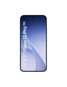 OPPO Reno15 Pro 5G AI Smartphone, Tripla fotocamera 200+50+50MP, Selfie 50MP, Display 6.32” 120HZ AMOLED FHD+, 6200mAh, RAM 2
