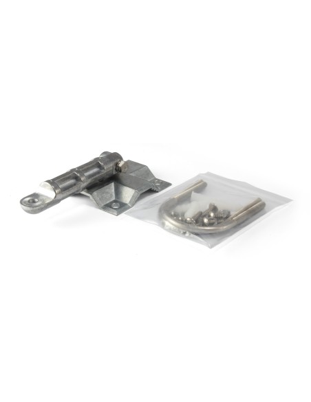 LevelOne WAN-2201 antenna di rete Antenna direzionale Tipo N 20 dBi