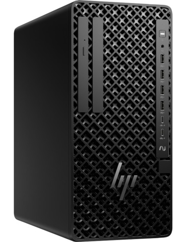 HP Z1 Tower G1i Intel Core Ultra 5 225 16 GB DDR5-SDRAM 1 TB SSD Windows 11 Pro Stazione di lavoro AI Workstation, AI PC Nero