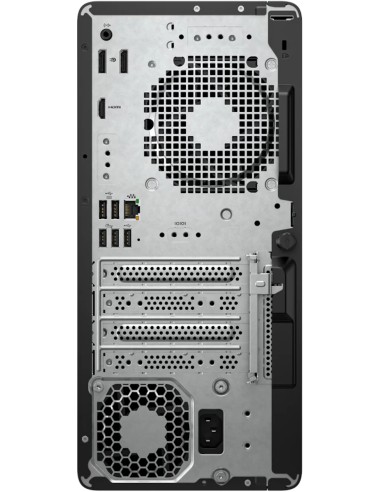 HP Z1 Tower G1i Intel Core Ultra 5 225 16 GB DDR5-SDRAM 1 TB SSD Windows 11 Pro Stazione di lavoro AI Workstation, AI PC Nero