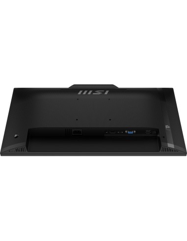 MSI Pro MP242PMG Monitor PC 60,5 cm (23.8") 1920 x 1080 Pixel Full HD LCD Nero