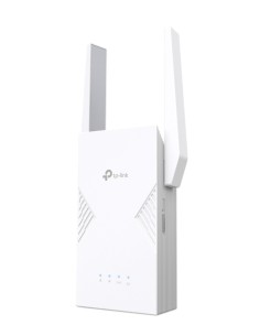 TP-Link BE3600 Ricevitore e trasmettitore di rete Bianco 2500 Mbit s