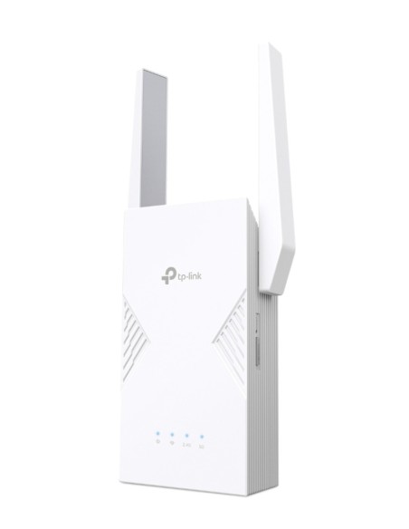 TP-Link BE3600 Ricevitore e trasmettitore di rete Bianco 2500 Mbit s