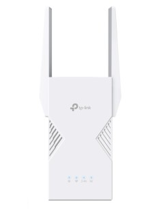 TP-Link BE3600 Ricevitore e trasmettitore di rete Bianco 2500 Mbit s 2