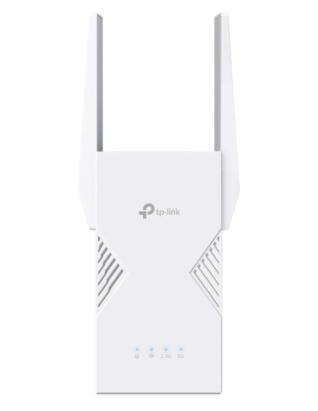 TP-Link BE3600 Ricevitore e trasmettitore di rete Bianco 2500 Mbit s