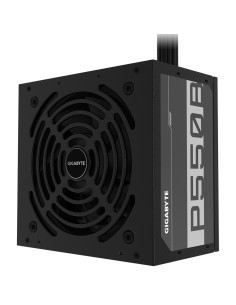 GIGABYTE P550B alimentatore per computer 550 W 20+4 pin ATX ATX Nero