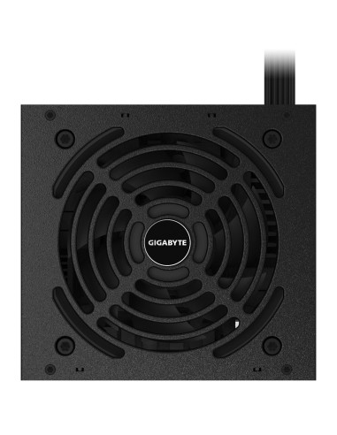GIGABYTE P550B alimentatore per computer 550 W 20+4 pin ATX ATX Nero