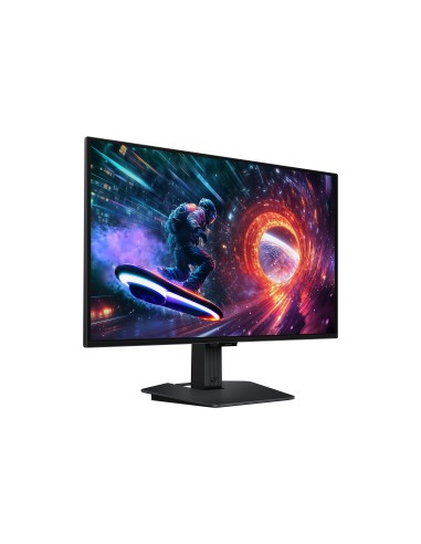 Samsung Monitor Gaming Odyssey OLED G5 - G50SF da 27" QHD Flat