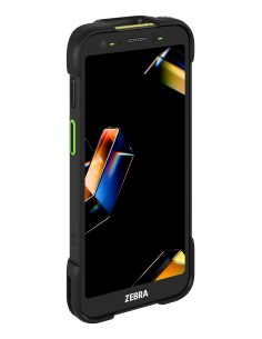 Zebra TC701 computer palmare 15,2 cm (6") 2160 x 1080 Pixel Touch screen 284 g Nero
