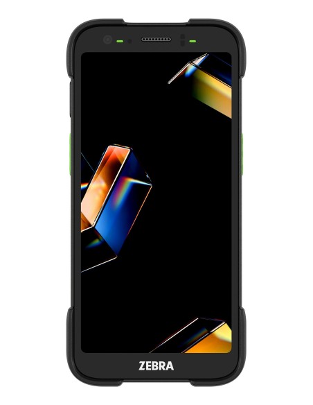 Zebra TC701 computer palmare 15,2 cm (6") 2160 x 1080 Pixel Touch screen 284 g Nero