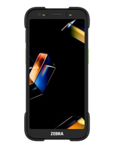 Zebra TC701 computer palmare 15,2 cm (6") 2160 x 1080 Pixel Touch screen 314 g Nero 2