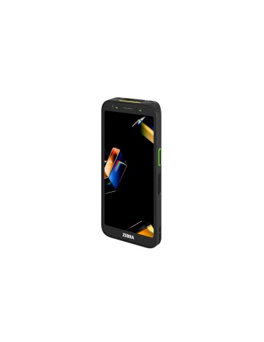 Zebra TC501 computer palmare 15,2 cm (6") 2160 x 1080 Pixel Touch screen 284 g Nero