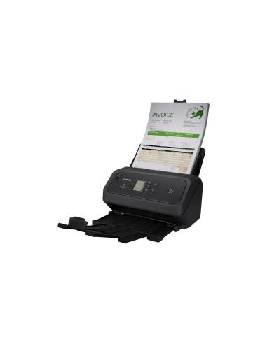 Canon 7291C003 scanner Scanner ADF 600 x 600 DPI A4 Nero