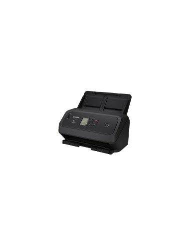 Canon 7291C003 scanner Scanner ADF 600 x 600 DPI A4 Nero