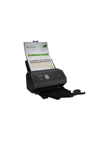 Canon 7291C003 scanner Scanner ADF 600 x 600 DPI A4 Nero