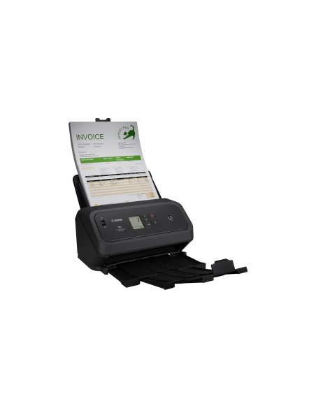 Canon 7291C003 scanner Scanner ADF 600 x 600 DPI A4 Nero