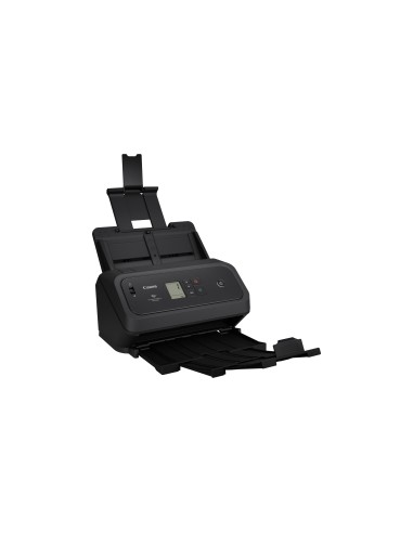 Canon 7291C003 scanner Scanner ADF 600 x 600 DPI A4 Nero