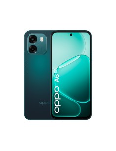 OPPO A6 5G AI Smartphone, doppia fotocamera 50MP+2, Selfie 8MP, Display 6.75” 120HZ IPS HD+, 6550mAh, RAM