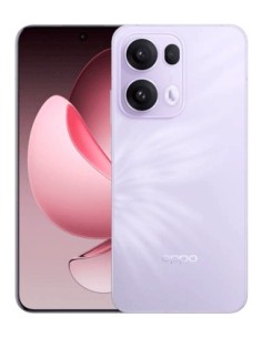 OPPO Reno13 Pro 5G AI Smartphone, Tripla fotocamera 50+50+8MP, Selfie 50MP, Display 6.83” 120HZ AMOLED FHD+, 5800mAh, RAM