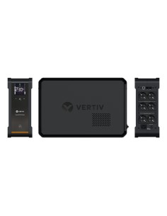 Vertiv PSA6-1600IT-SCH gruppo di continuità (UPS) A linea interattiva 1,6 kVA 1000 W 6 presa(e) AC 2