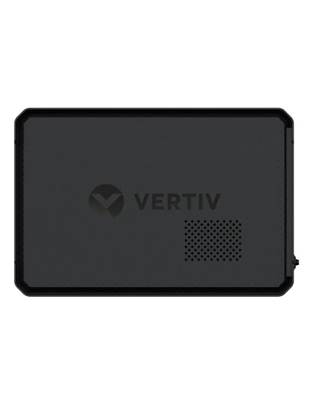 Vertiv PSA6-1000IT-SCH gruppo di continuità (UPS) A linea interattiva 1 kVA 625 W 4 presa(e) AC