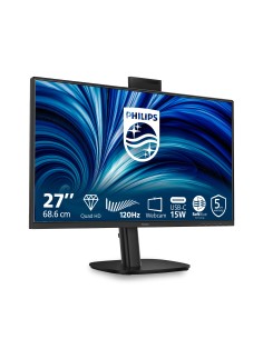 Philips 27B2N3500JH Monitor PC 68,6 cm (27") 2560 x 1440 Pixel Quad HD LCD Nero 2