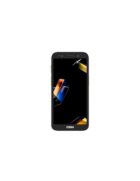 Zebra TC501 computer palmare 15,2 cm (6") 2160 x 1080 Pixel Touch screen 284 g Nero