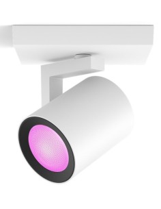 Philips Hue 929003808301 soluzione di illuminazione intelligente Faretto luminoso intelligente Bluetooth 4,2 W