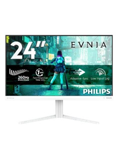 Philips 24M2N3201P 00 Monitor PC 60,5 cm (23.8") 1920 x 1080 Pixel Bianco