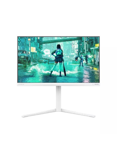 Philips 24M2N3201P 00 Monitor PC 60,5 cm (23.8") 1920 x 1080 Pixel Bianco