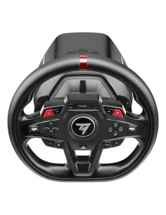 Thrustmaster T248R Carbonio USB Sterzo + Pedali PC, PlayStation 4, PlayStation 5