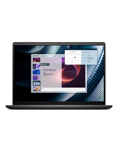 DELL Pro 14 Essential PV14250 Intel Core 7 150U Computer portatile 35,6 cm (14") Full HD+ 32 GB DDR5-SDRAM 1 TB SSD Wi-Fi 6